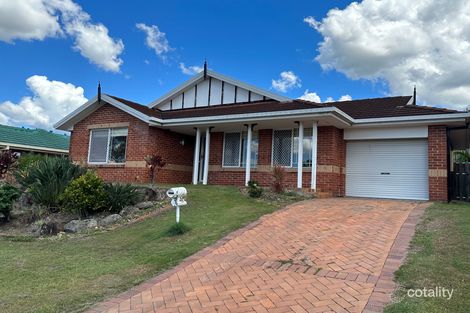 8 Beltana Way, Nerang, QLD 4211