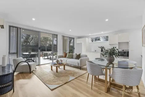 Property photo of 5/12 Condamine Street Turner ACT 2612