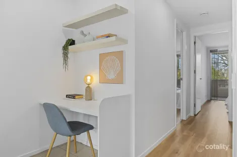 Property photo of 5/12 Condamine Street Turner ACT 2612