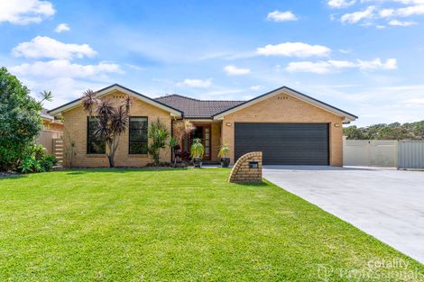 28 The Southern Pkwy, Forster, NSW 2428