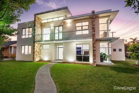Property photo of 205 Belgrave Esplanade Sylvania Waters NSW 2224