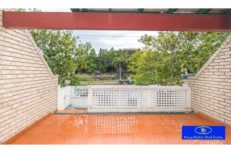 Property photo of 2/32 Jephson Street Toowong QLD 4066