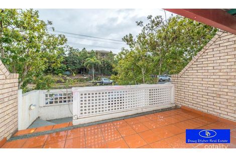 Property photo of 2/32 Jephson Street Toowong QLD 4066