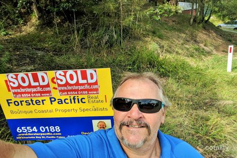 Property photo of 10 Ansett Avenue Smiths Lake NSW 2428