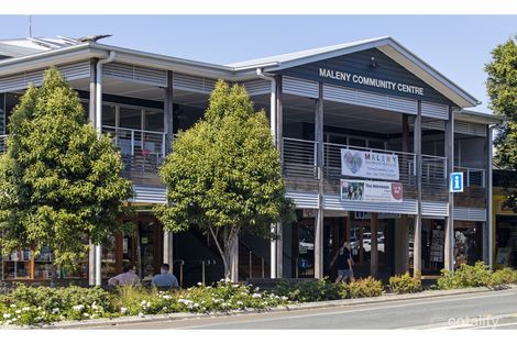 Property photo of 524 Mountain View Road Maleny QLD 4552