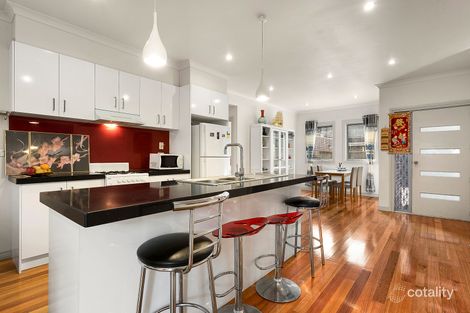 Property photo of 3/31 Boldrewood Parade Reservoir VIC 3073