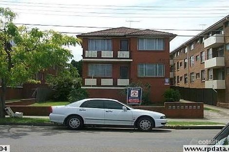 Property photo of 4/146 Woodburn Road Berala NSW 2141