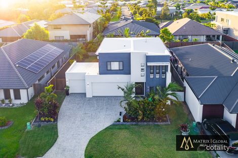 Property photo of 10 Kinglake Crescent Pimpama QLD 4209