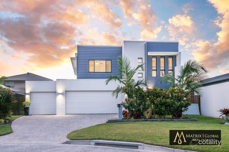 Property photo of 10 Kinglake Crescent Pimpama QLD 4209