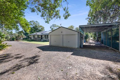 Property photo of 296 Sylvan Drive Moore Park Beach QLD 4670