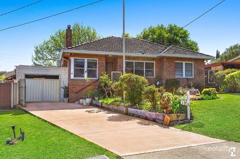 Property photo of 18 Macpherson Street Hurstville NSW 2220