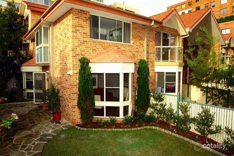 1/19-23 Sinclair St, Wollstonecraft, NSW 2065