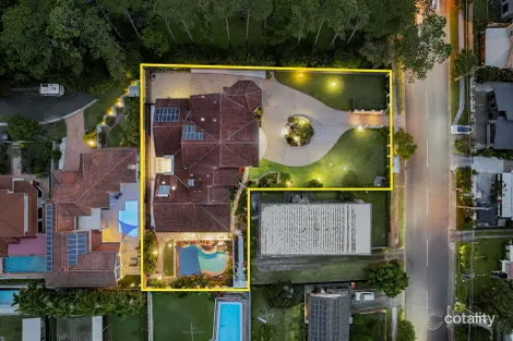 Property photo of 276 Maundrell Terrace Aspley QLD 4034