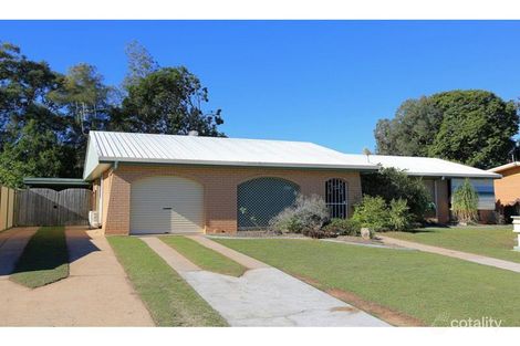 27 Mellor St, Avenell Heights, QLD 4670