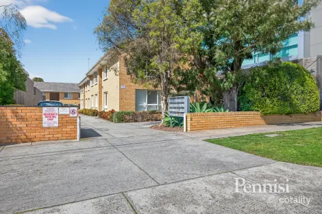16/2 Berry St, Essendon North, VIC 3041