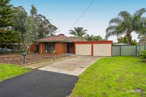 Property photo of 13 Chasley Court Kelmscott WA 6111