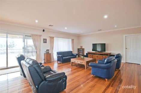 Property photo of 181 Flanagans Drive Merrimu VIC 3340