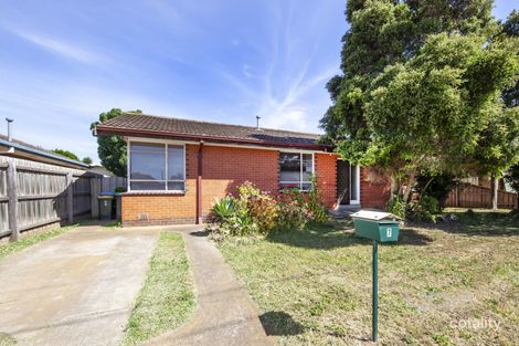 Property photo of 7 August Street Werribee VIC 3030