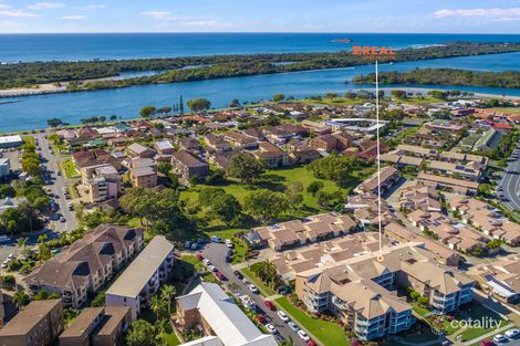 3/1 Botany Cres, Tweed Heads, NSW 2485