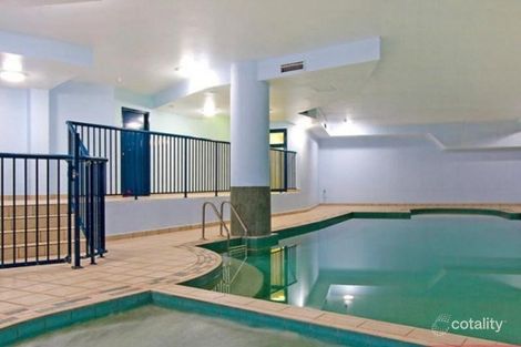 Property photo of 2/122 Saunders Street Pyrmont NSW 2009