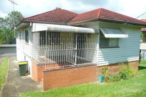 Property photo of 139 Kentish Street Mount Gravatt East QLD 4122