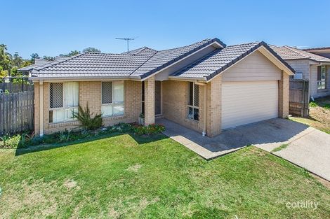 Property photo of 1 Jan Court Caboolture QLD 4510