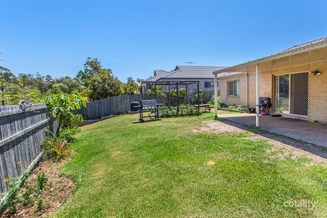Property photo of 1 Jan Court Caboolture QLD 4510