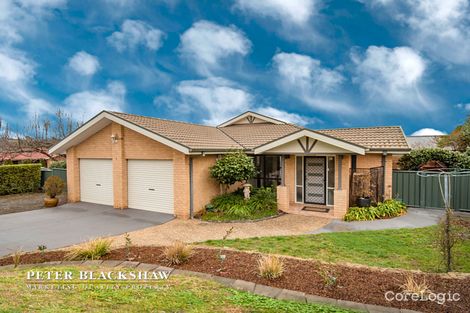 Property photo of 1 Cane Place Amaroo ACT 2914