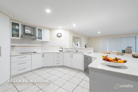 Property photo of 24 Burdekin Avenue Amaroo ACT 2914