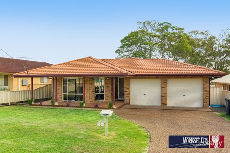 4 Alfred St, Morisset, NSW 2264