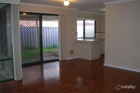Property photo of 2/10 Nabberu Loop Cooloongup WA 6168