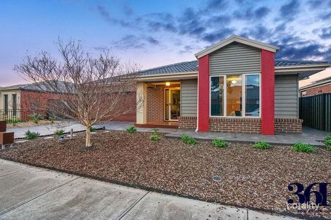 Property photo of 4 Mockingbird Street Tarneit VIC 3029