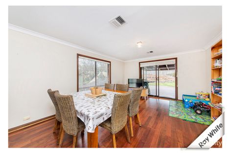 Property photo of 47 Willoughby Crescent Gilmore ACT 2905