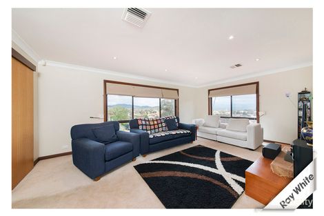 Property photo of 47 Willoughby Crescent Gilmore ACT 2905