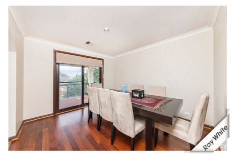 Property photo of 47 Willoughby Crescent Gilmore ACT 2905