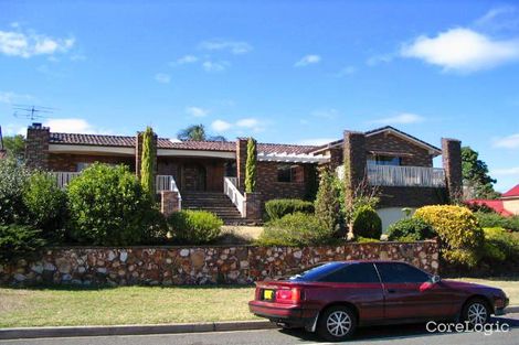 Property photo of 16 Britannia Road Castle Hill NSW 2154