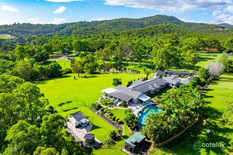 Property photo of 23 Julie Way Mudgeeraba QLD 4213