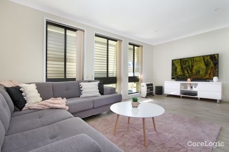 Property photo of 9 St James Crescent Dapto NSW 2530