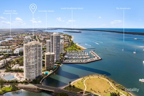 Property photo of 14A/5 Bayview Street Runaway Bay QLD 4216