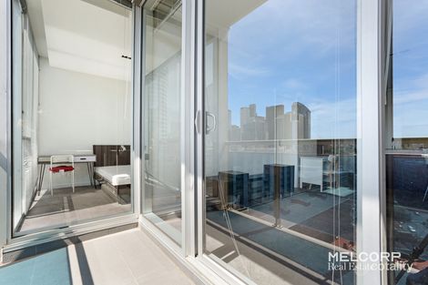 Property photo of 2505/483 Swanston Street Melbourne VIC 3000
