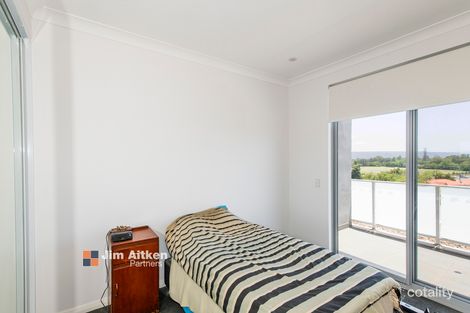 Property photo of 40/50 Rodley Avenue Penrith NSW 2750