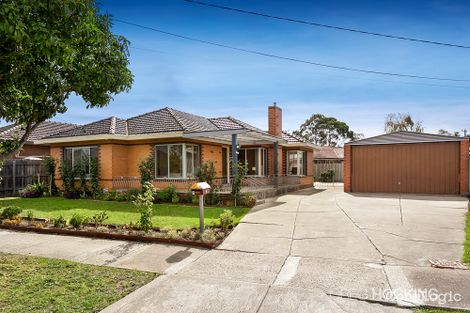 Property photo of 3 Evelyn Crescent Sunshine West VIC 3020