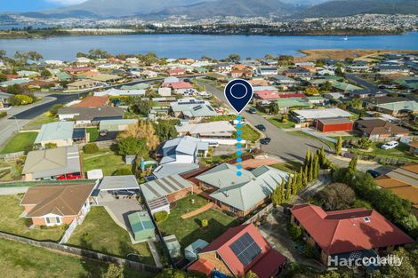 Property photo of 11 Ravensbourne Place Old Beach TAS 7017