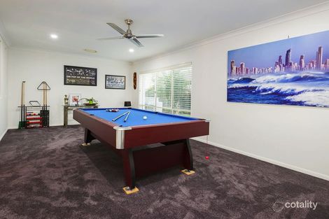 Property photo of 9 Heatherdale Drive Upper Coomera QLD 4209
