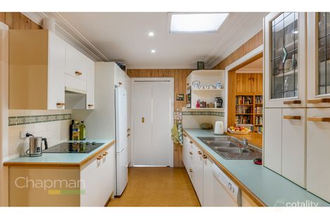 Property photo of 4 Bush Place Glenbrook NSW 2773