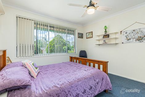 Property photo of 5 Easterbrook Place South Penrith NSW 2750
