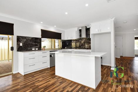 Property photo of 16 Pikes Close Caversham WA 6055