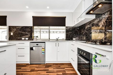 Property photo of 16 Pikes Close Caversham WA 6055