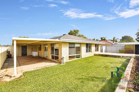 Property photo of 16 Pikes Close Caversham WA 6055