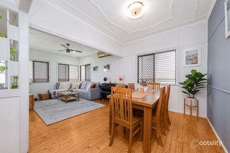 Property photo of 33 Spencer Street The Range QLD 4700